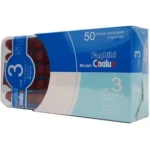 آمالکپ 3 واحدی سینالوکس 50 عددی(Cinalux Amalcap)