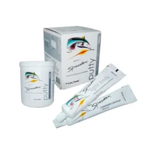 ست قالبگیری اسپیدکس(Coltene Speedex)
