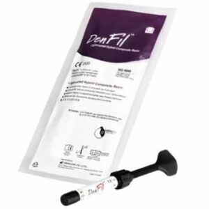 کامپوزیت دنفیل -Denfil Composite | A2