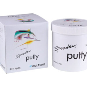 پوتی اسپیدکس( Speedex Putty Coltene)