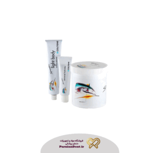ست قالبگیری اسپیدکس(Coltene Speedex)