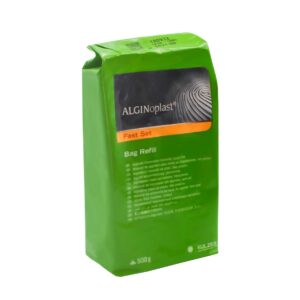 آلژینات بایر کولزر | Alginoplast Alginate Kulzer
