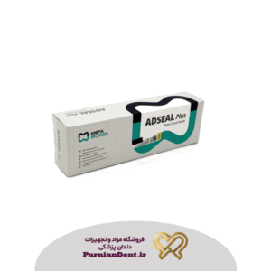 سیلر رزینی ادسیل پلاس متا (شرکتی) | Meta Adseal Plus