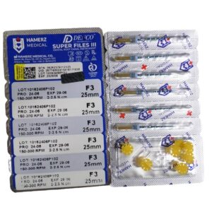 فایل روتاری بلو دنکو هامرز – Denco Hamerz Blue
