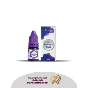 پرسلن باند کبالت|Cobalt Porcelain Bond